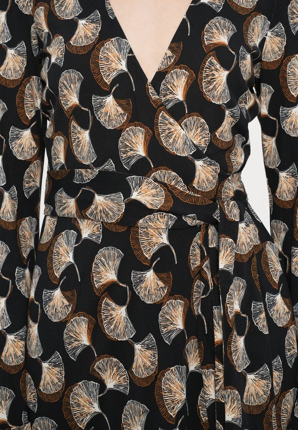 Diane von Furstenberg WRAP DRESS