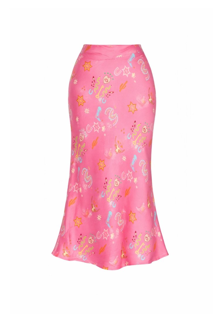 Never Fully Dressed DORRIS SKIRT