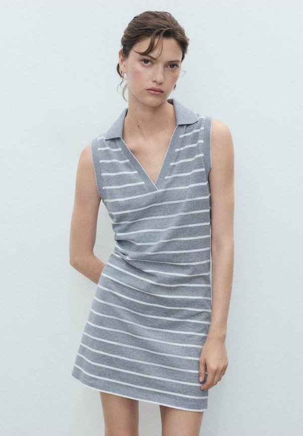 Mango SHORT STYLE