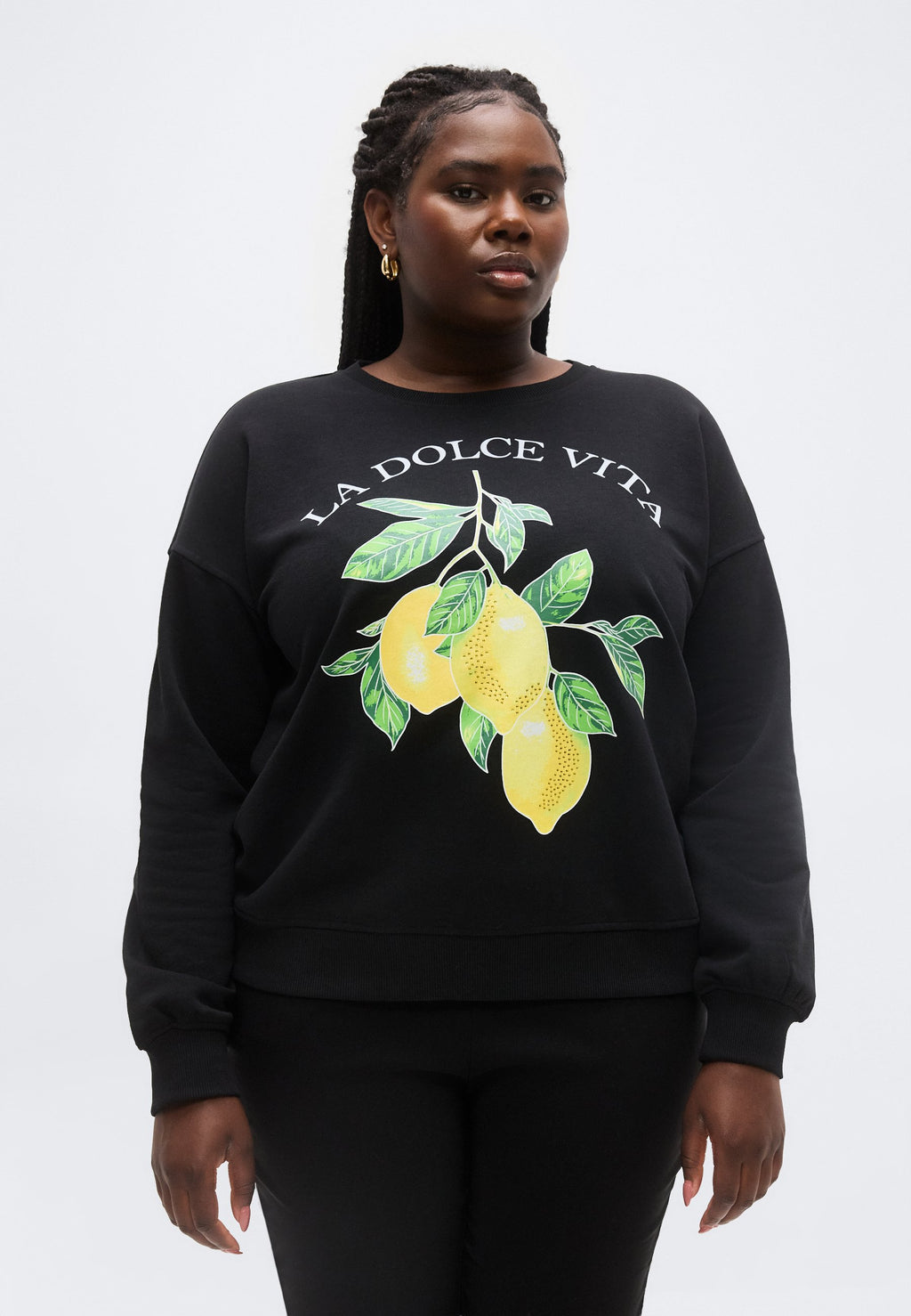 Sweats CARLACEY Sweat Media 3