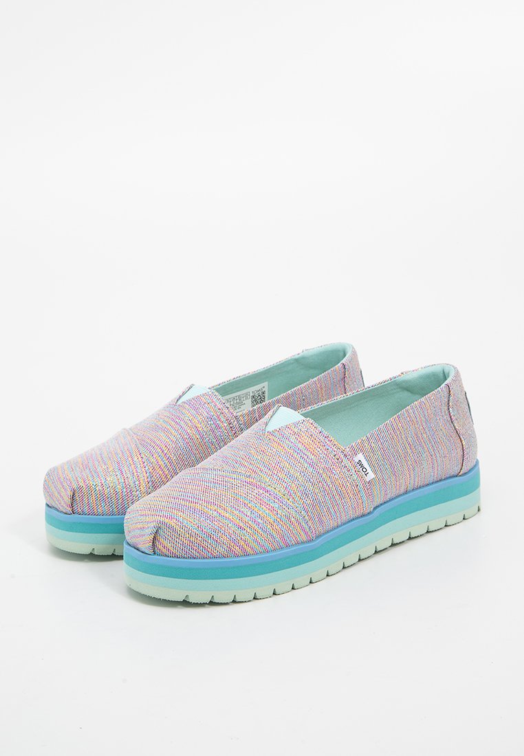 TOMS ALP