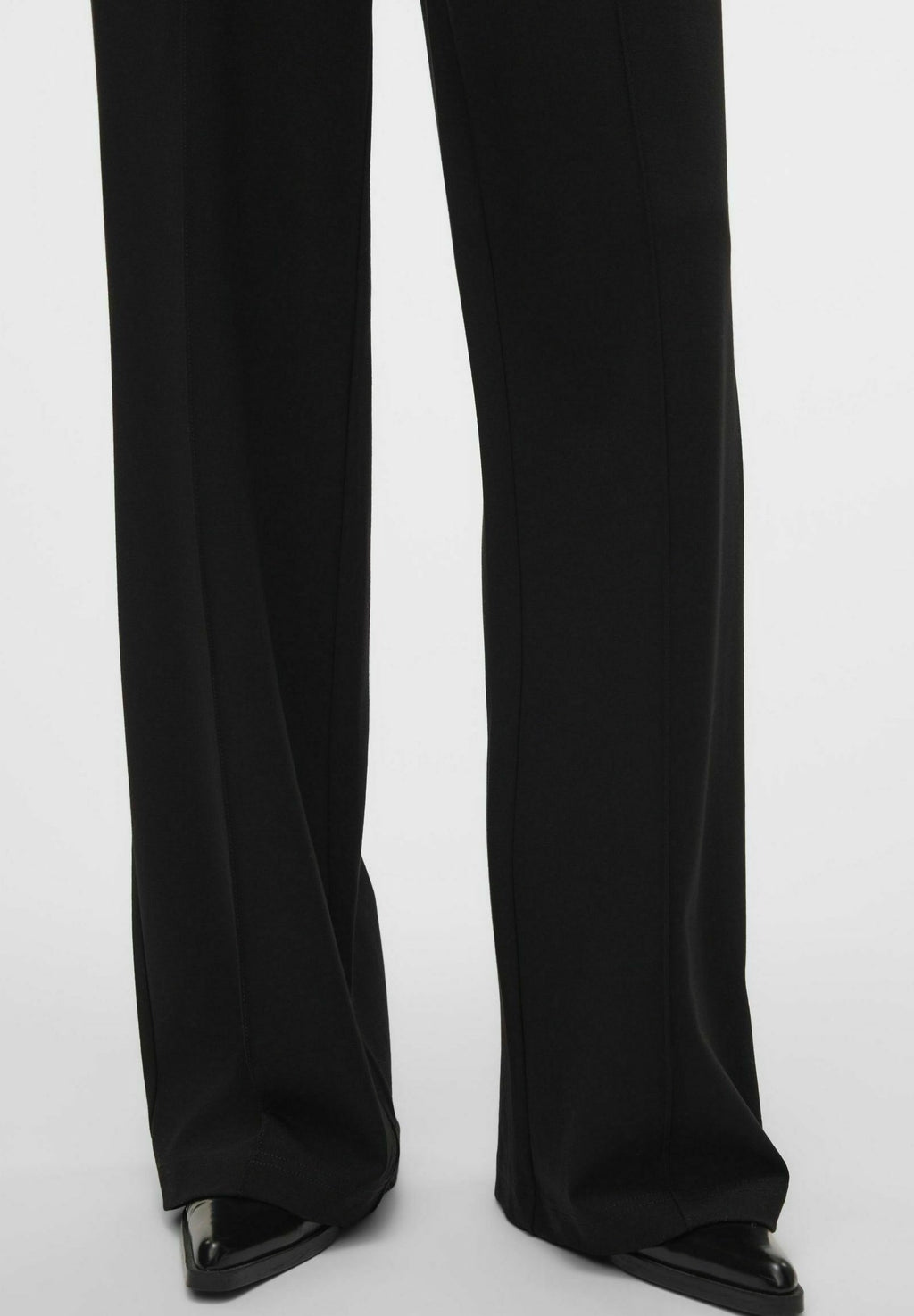 Vero Moda Wide-leg VMEVA High rise