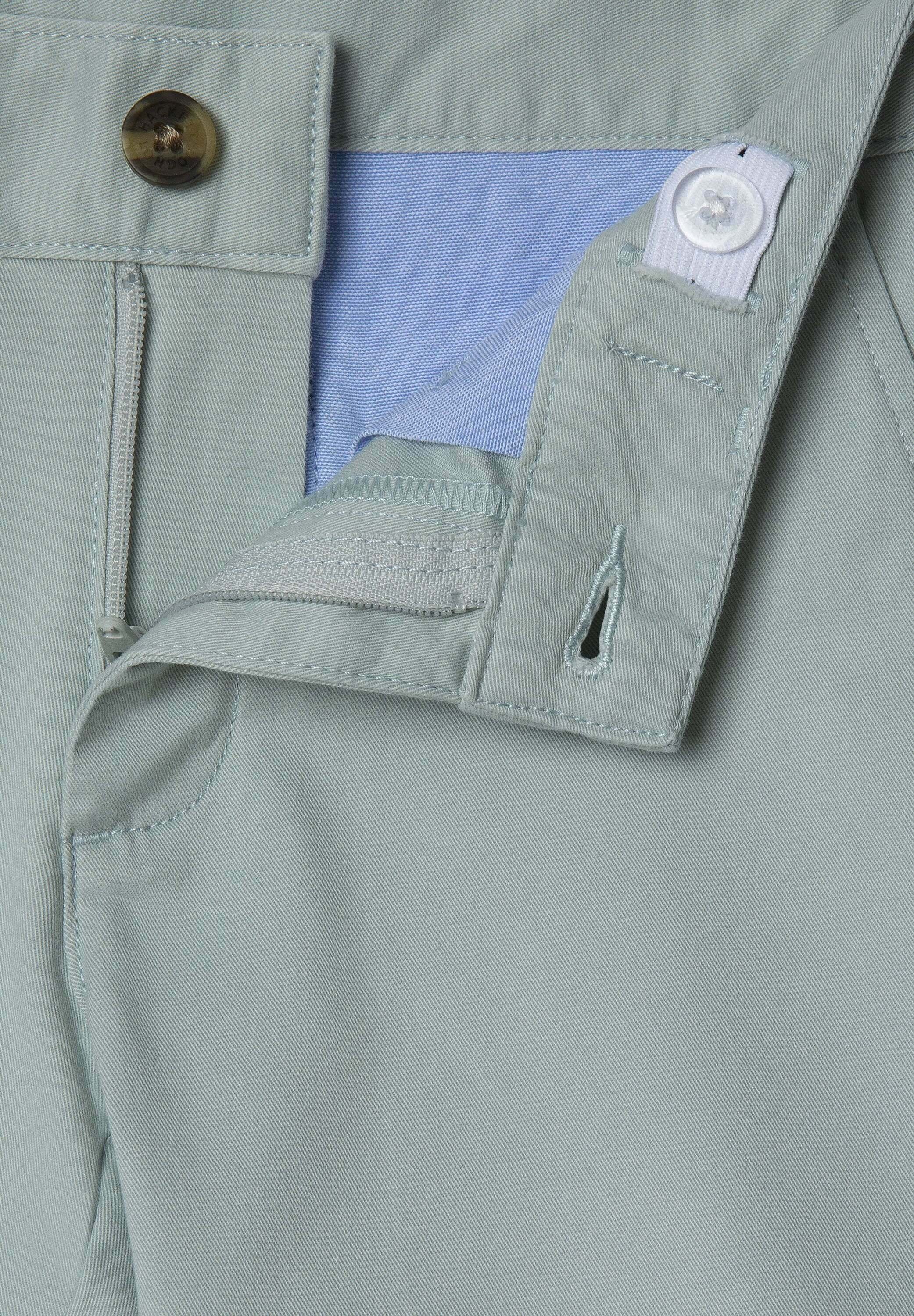 Hackett London