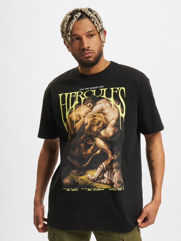 Upscale by Mister Tee HERCULES
