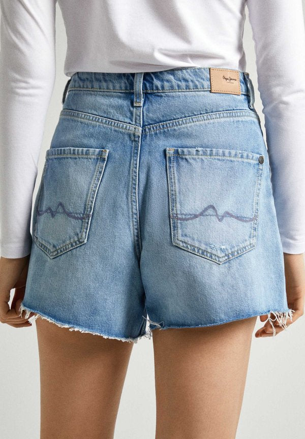 Pepe Jeans