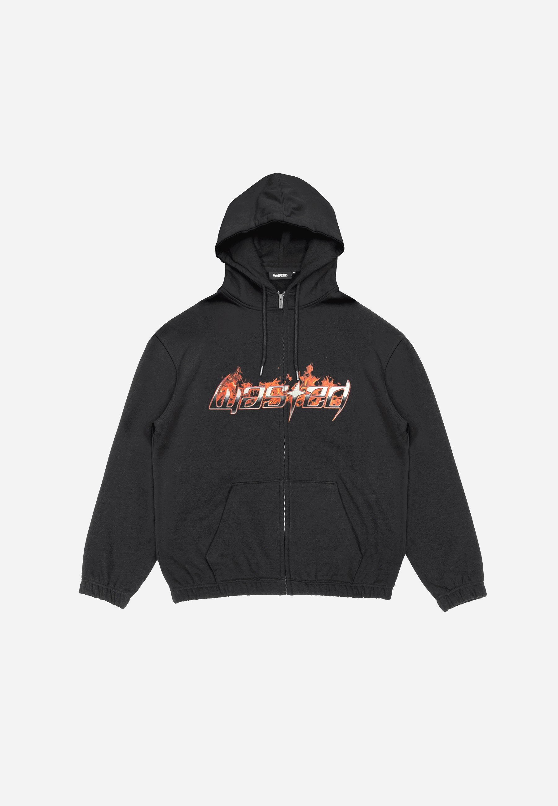 Wasted Paris UNISEX
