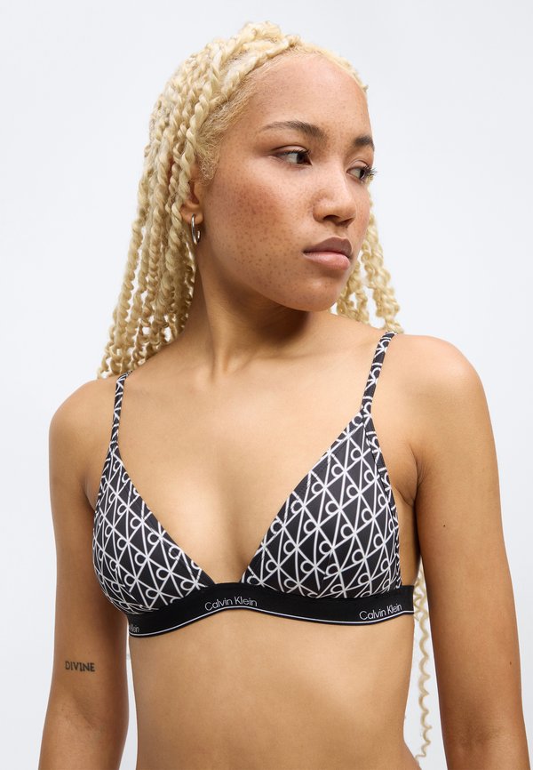 Calvin Klein Swimwear TRIANGLE ICON SWIM