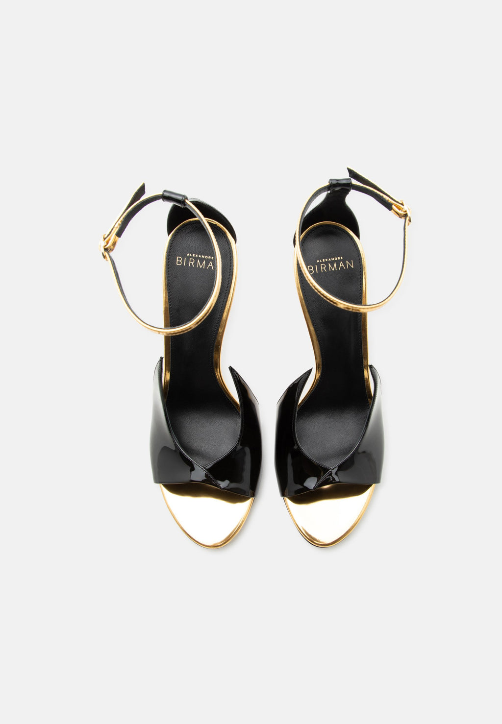 Alexandre Birman YSABEL