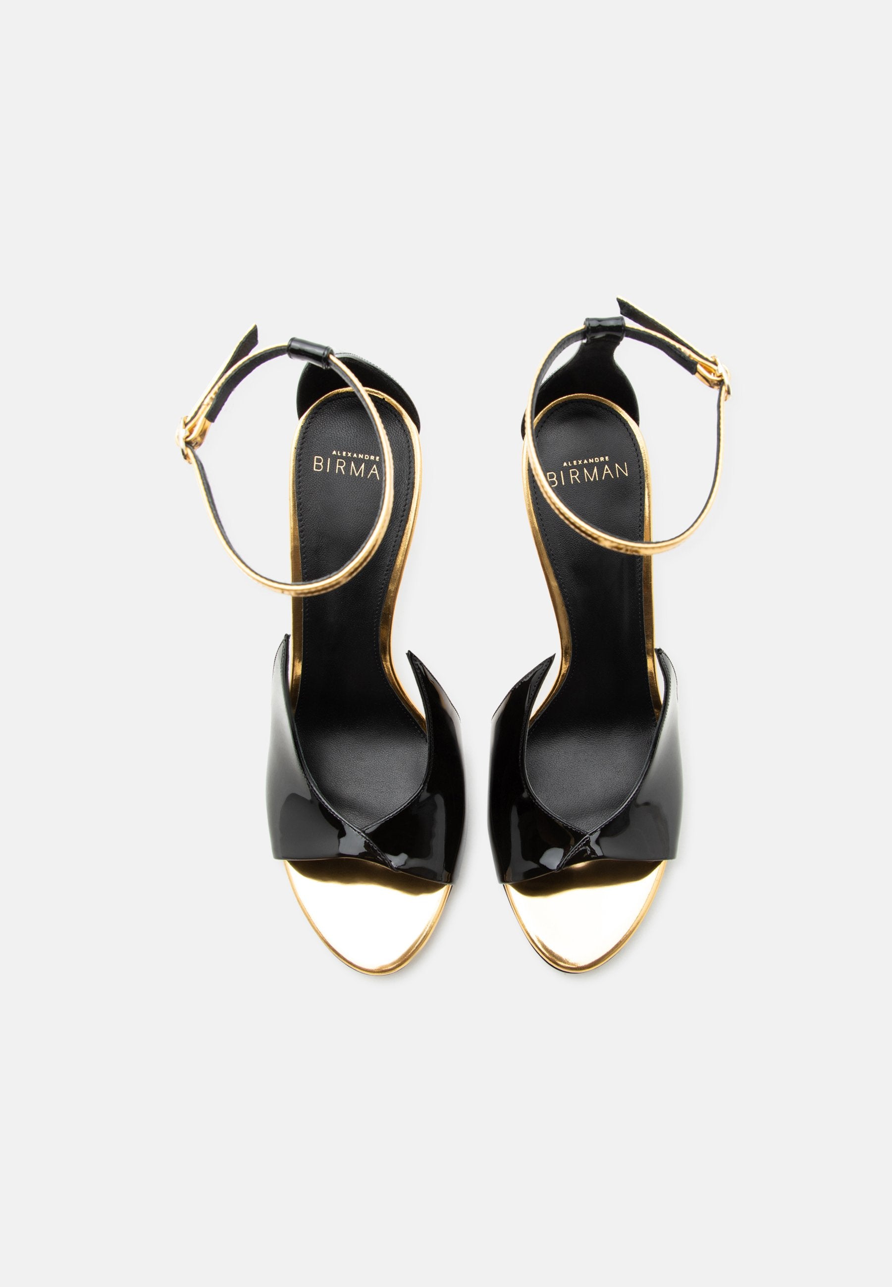 Alexandre Birman YSABEL