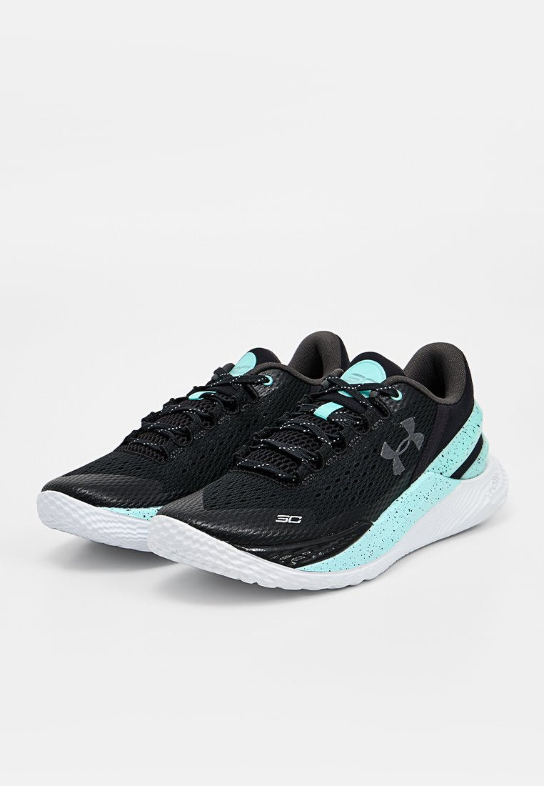 Under Armour CURRY 2 LOW FLOTRO