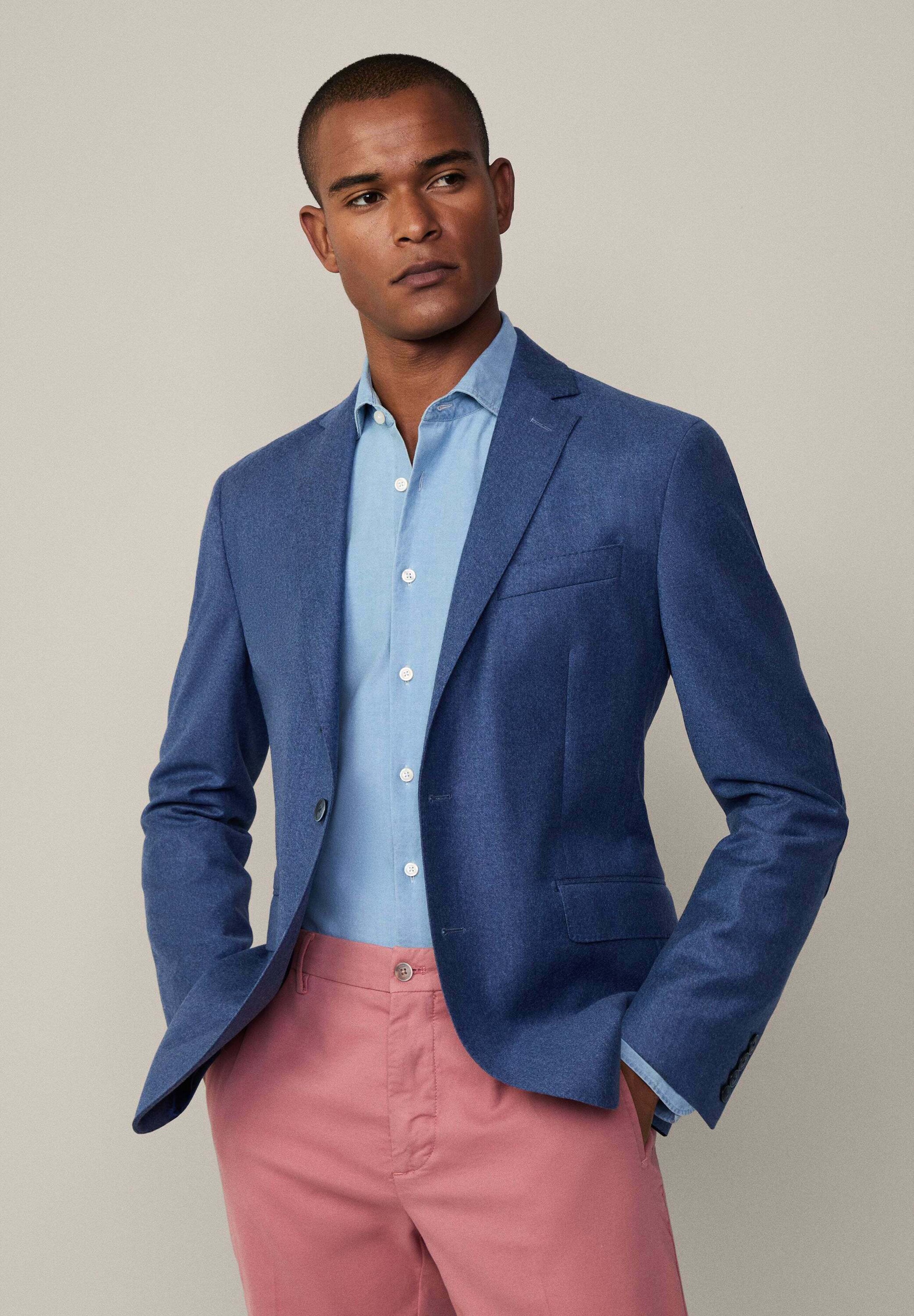 Hackett London