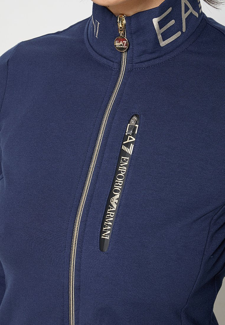 EA7 Emporio Armani Trainingsanzug Media 5