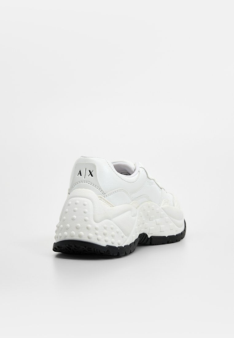 Armani Exchange Sneaker low Media 3