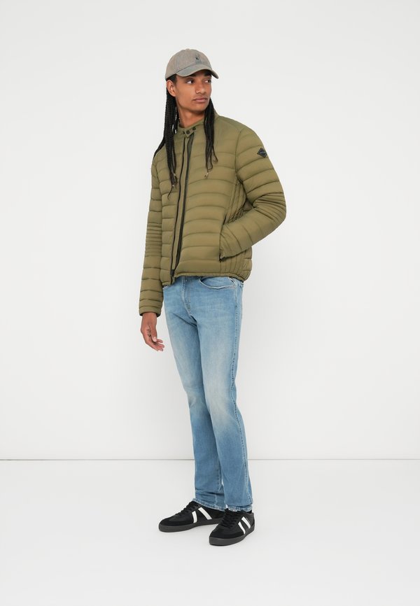 Replay LIGHTWEIGHT JACKET