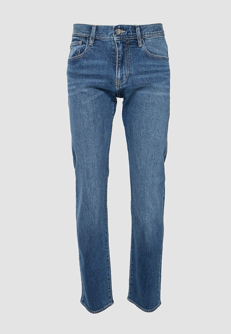 Armani Exchange Jeans Straight Leg Media 1