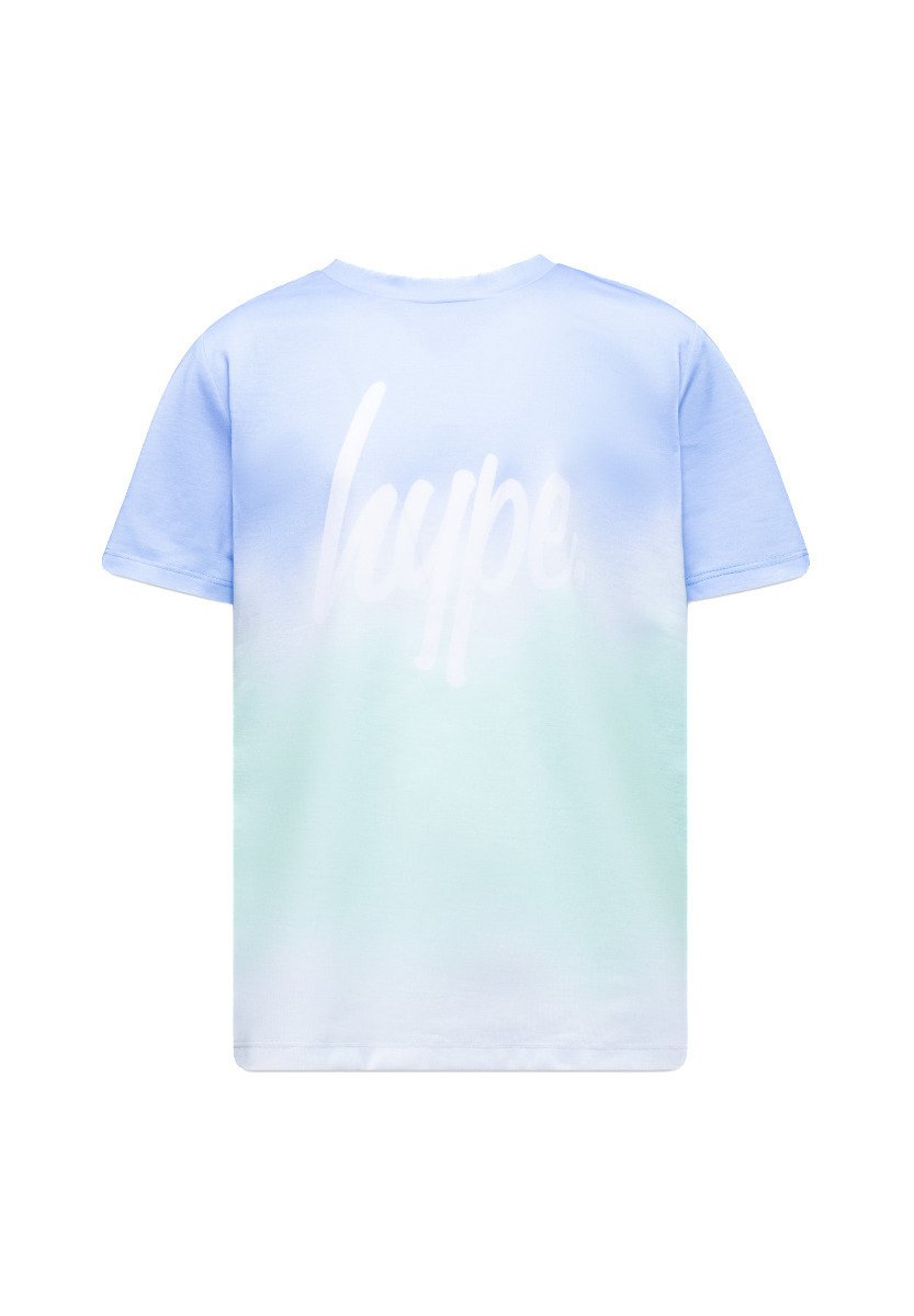 Hype  BLUR SCRIPT
