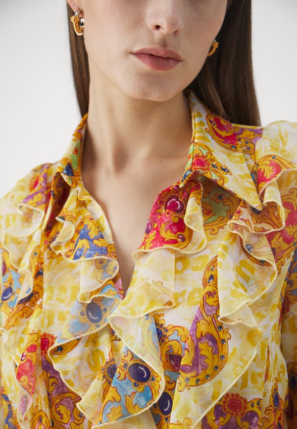 Versace Jeans Couture ROUCHES
