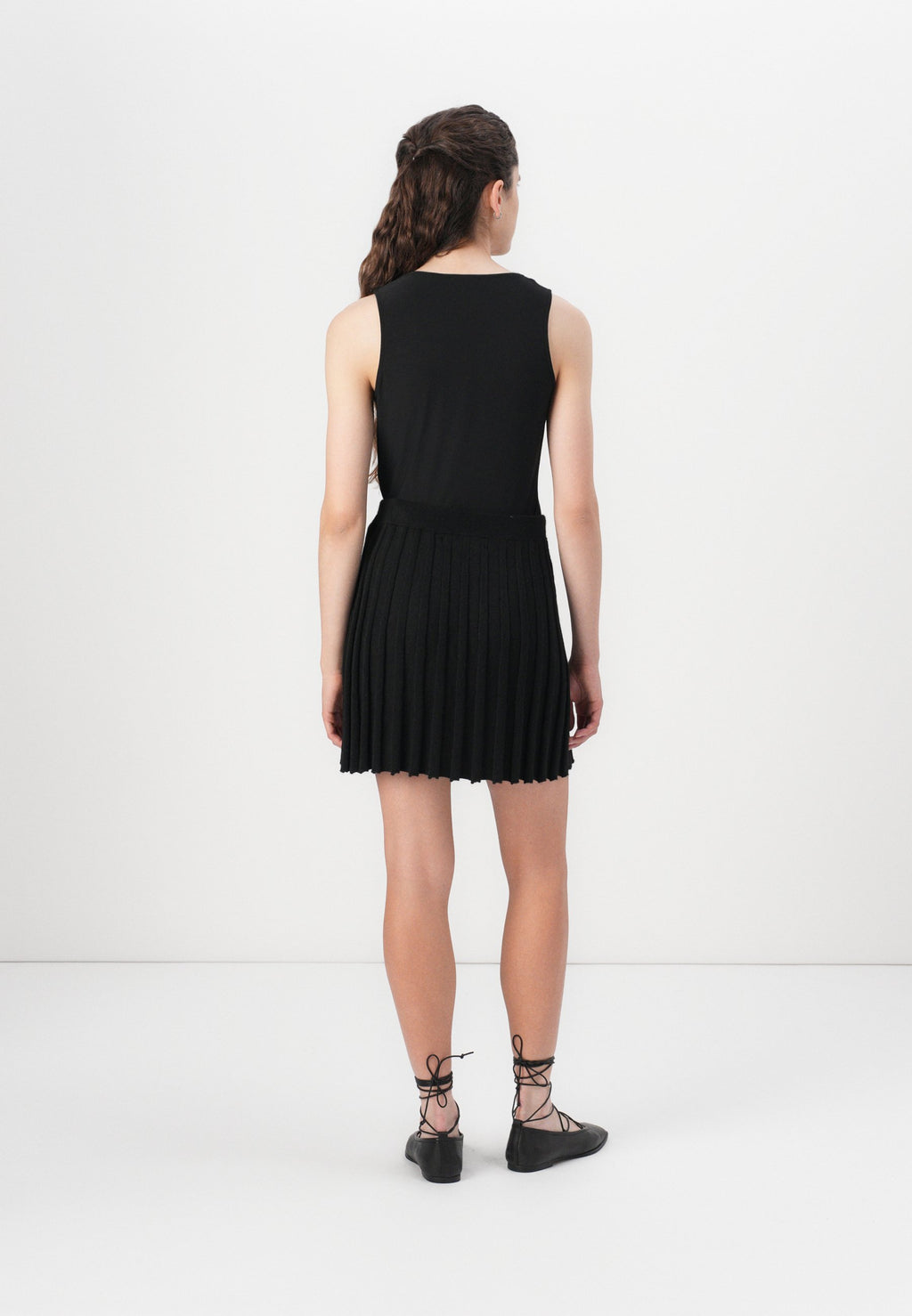 Vero Moda Knitted VMMARINA Short