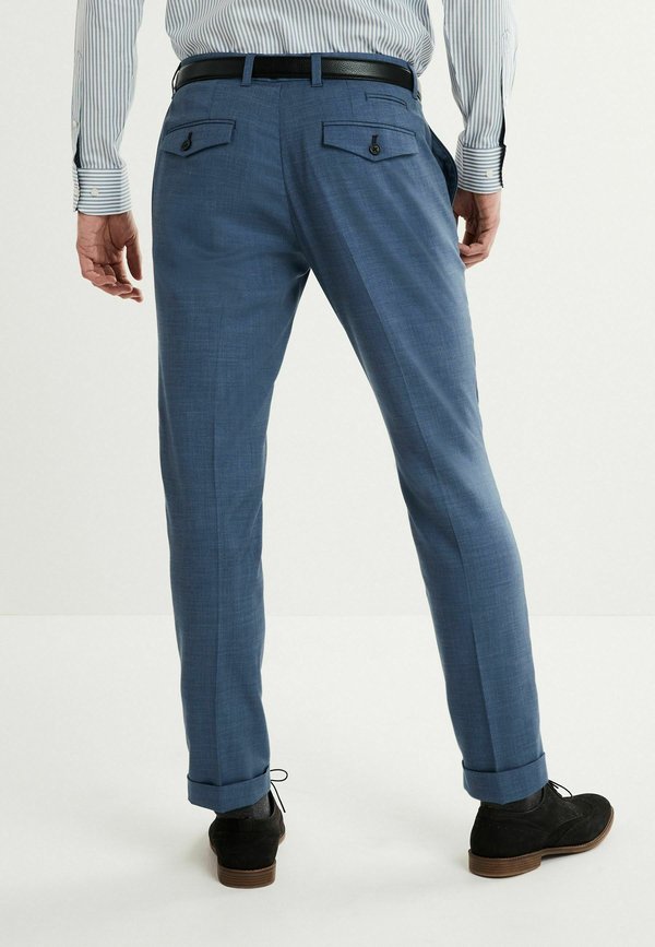 Next SKINNY FIT SMART