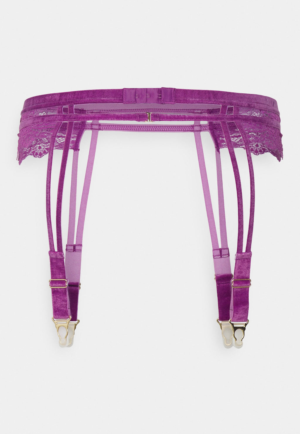 We Are We Wear SUSPENDER BELT