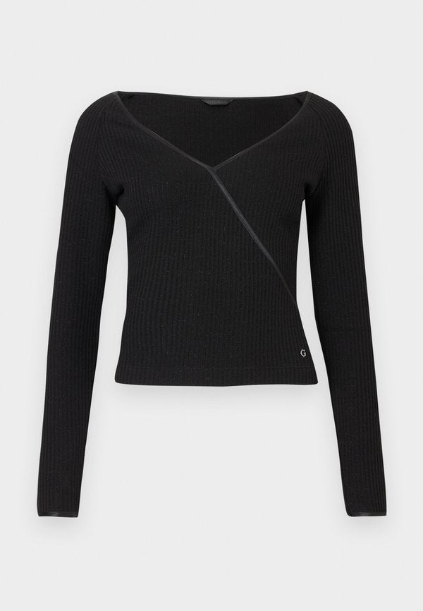 Guess MATILDE CROSS V NECK