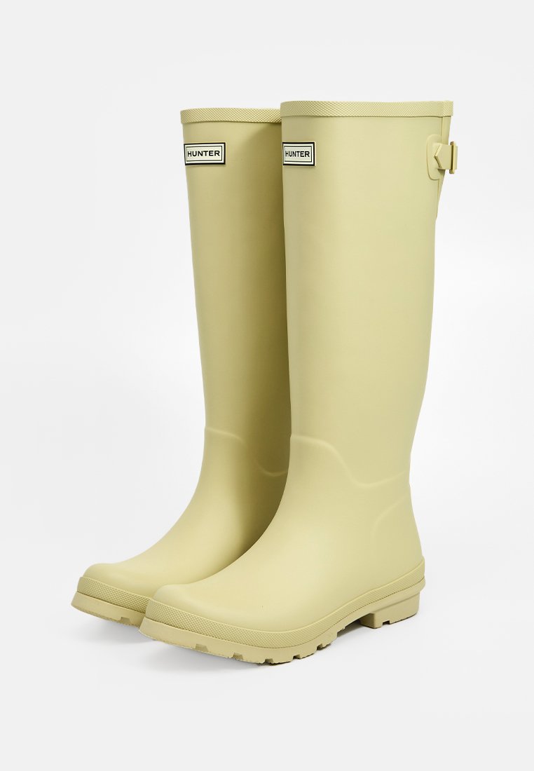 Hunter ORIGINAL Gummistiefel Media 2