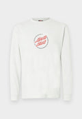 Santa Cruz WIRED FLAME DOT FRONT TEE UNISEX