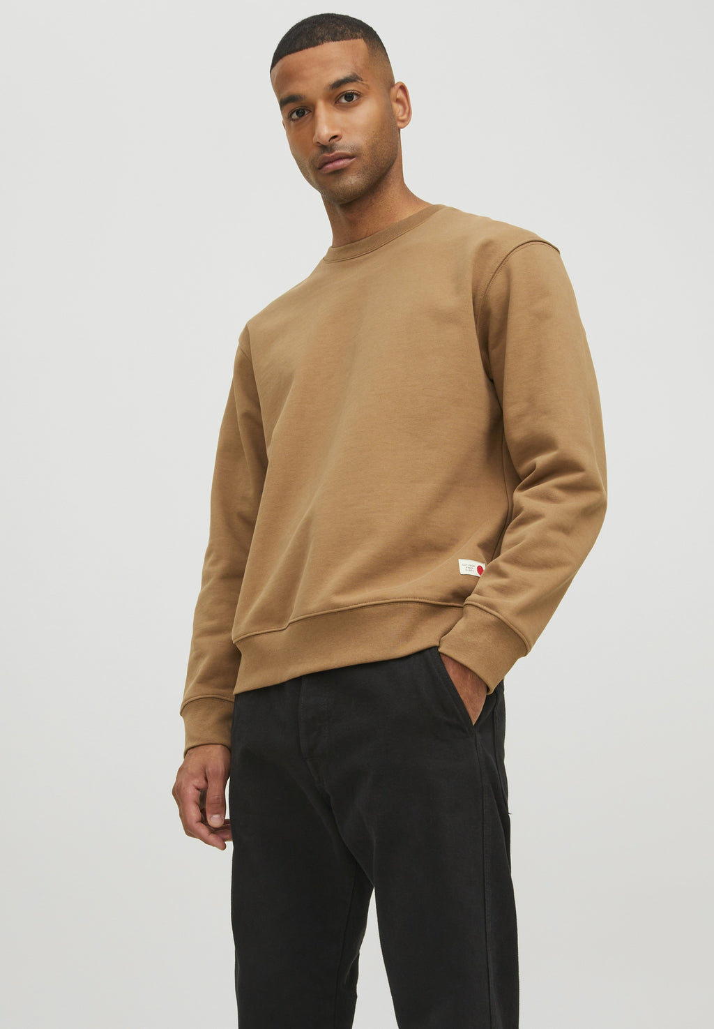 R.D.D. ROYAL DENIM DIVISION Sweats RDD Plain Sweats