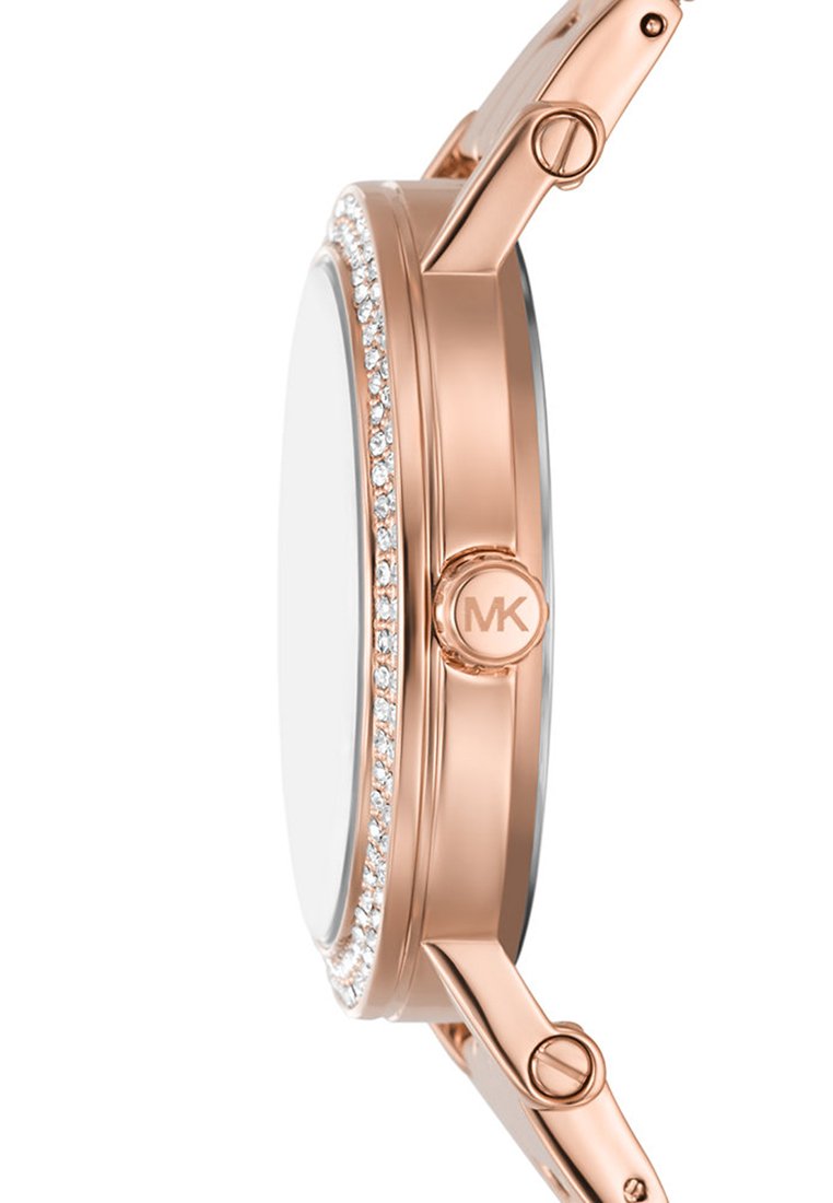 Michael Kors Uhr Media 2