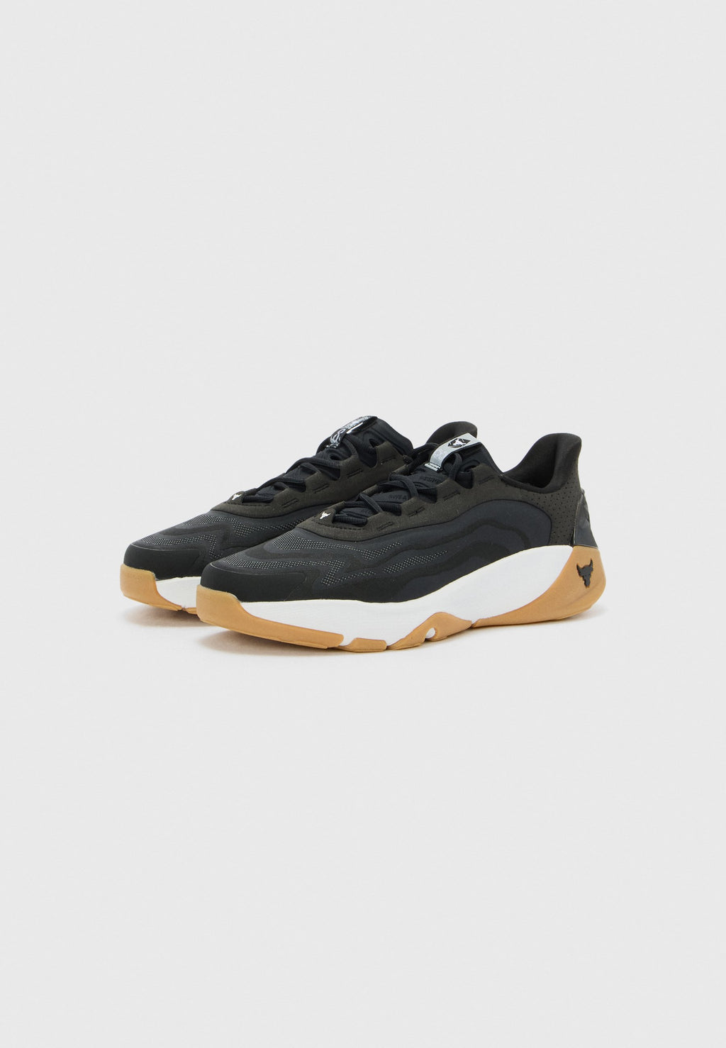 Under Armour PROJECT ROCK 8