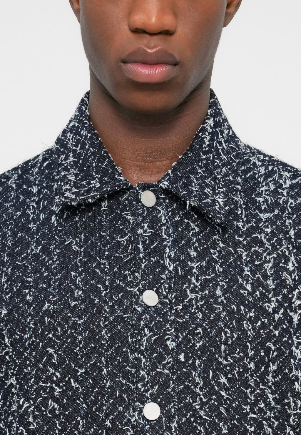 Samsøe Samsøe CASTOR OVERSHIRT