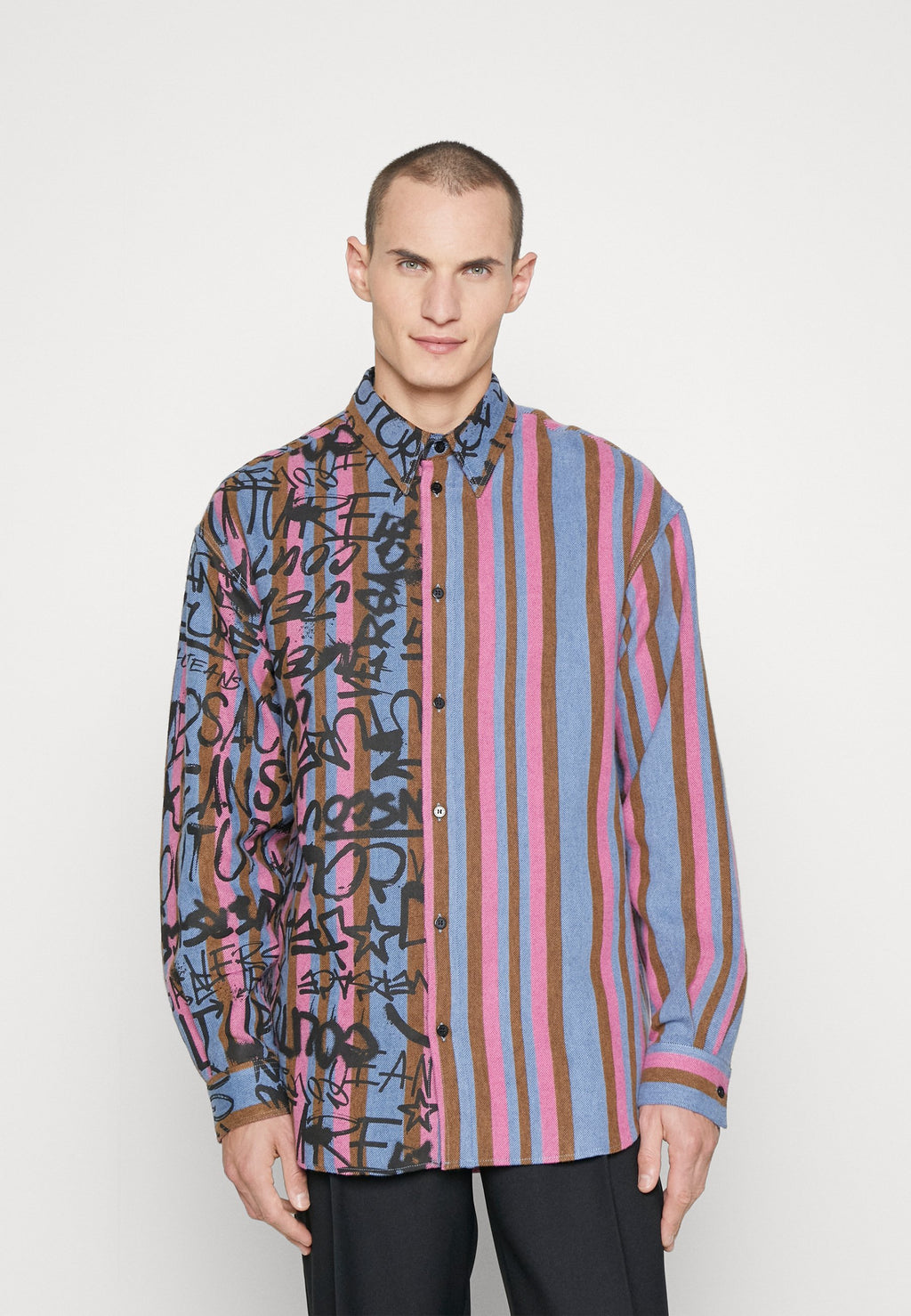 Versace Jeans Couture MONOGRAM
