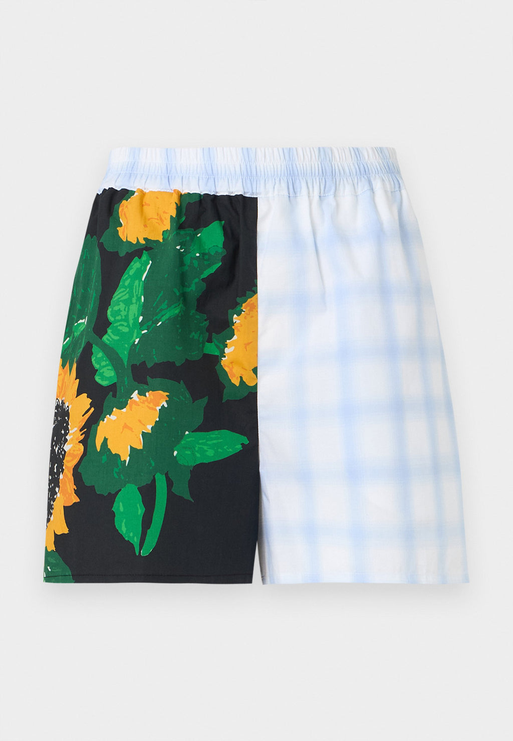MOSCHINO JEANS TROUSERS
