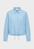 CARDEA SHIRT STRIPE Media 1