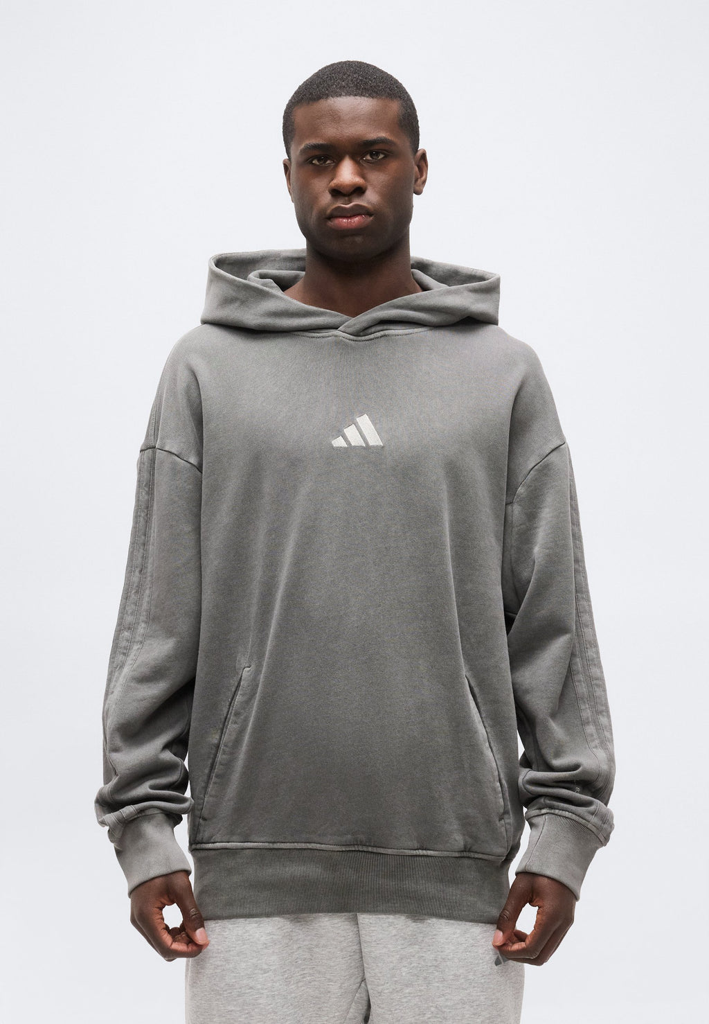 adidas Sportswear ALL SZN FRENCH TERRY WASHED