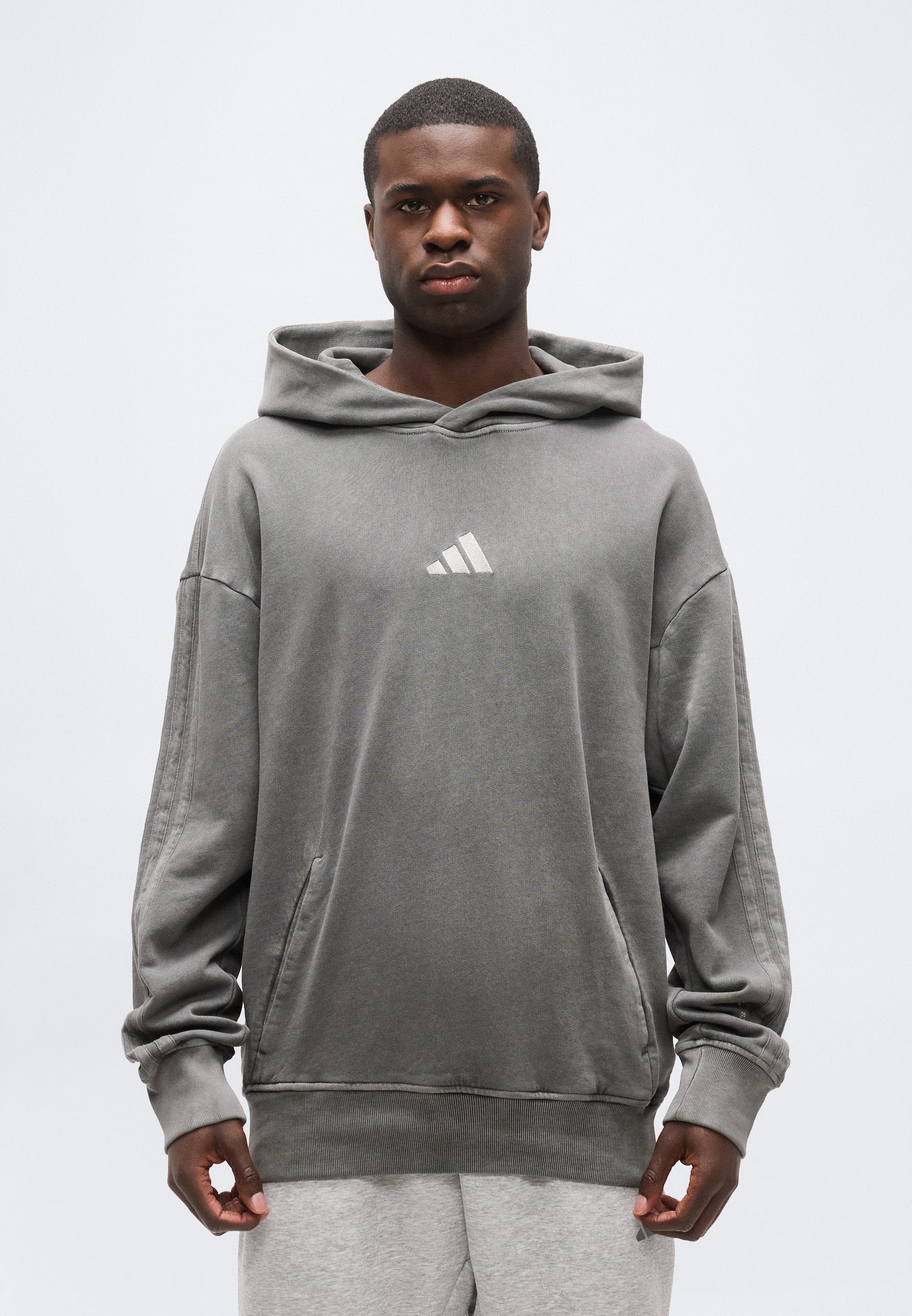 adidas Sportswear ALL SZN FRENCH TERRY WASHED
