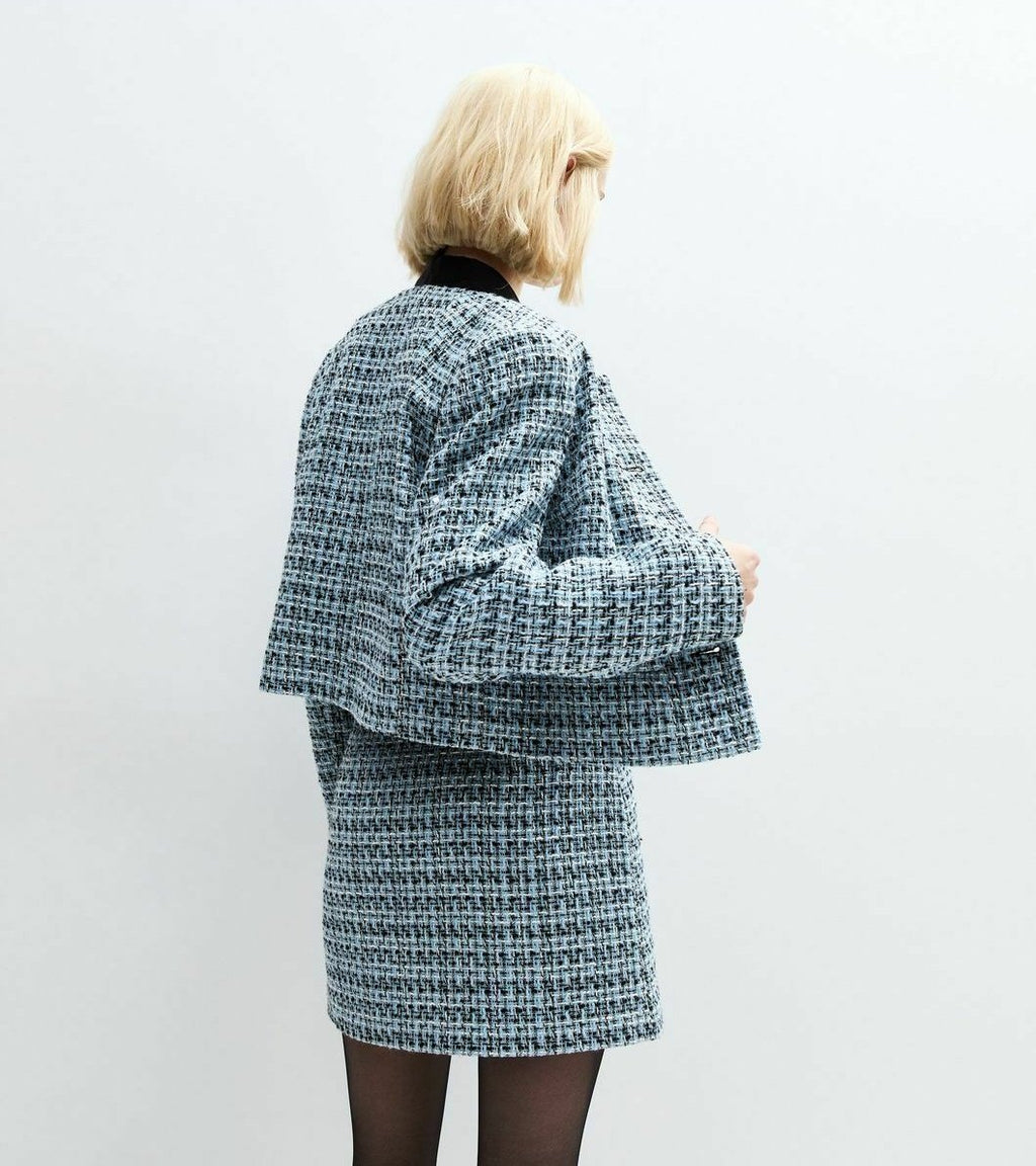 New Look LIGHT  BOUCLÉ
