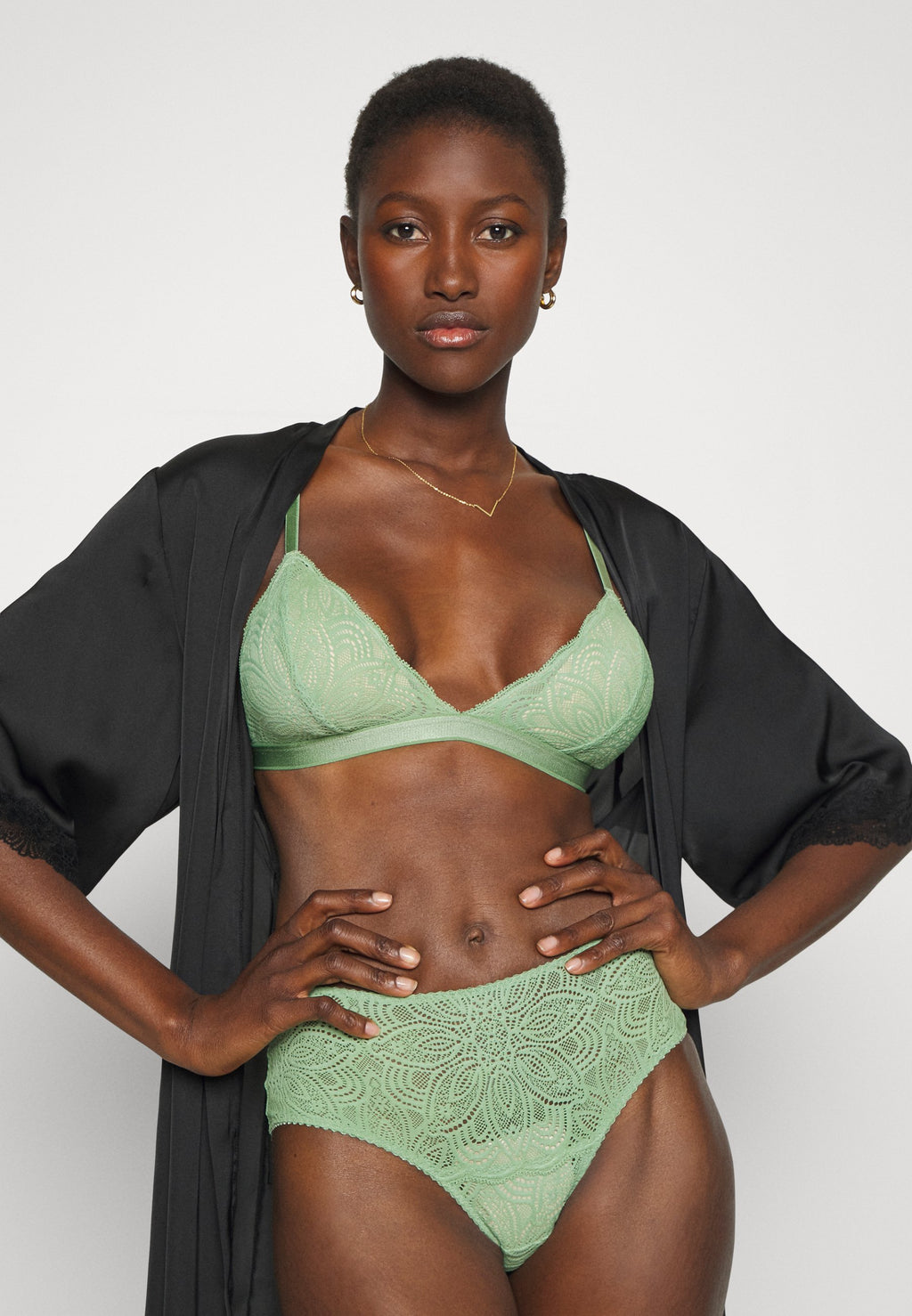 Underprotection LUNAUP BRA