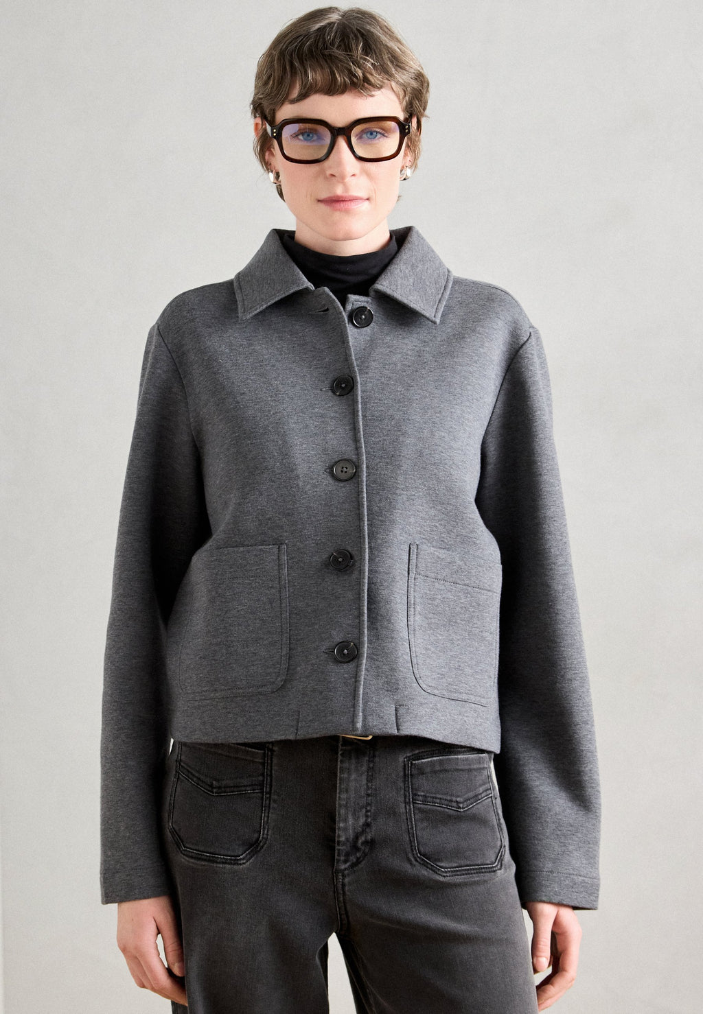 Marc O'Polo SHIRT JACKET