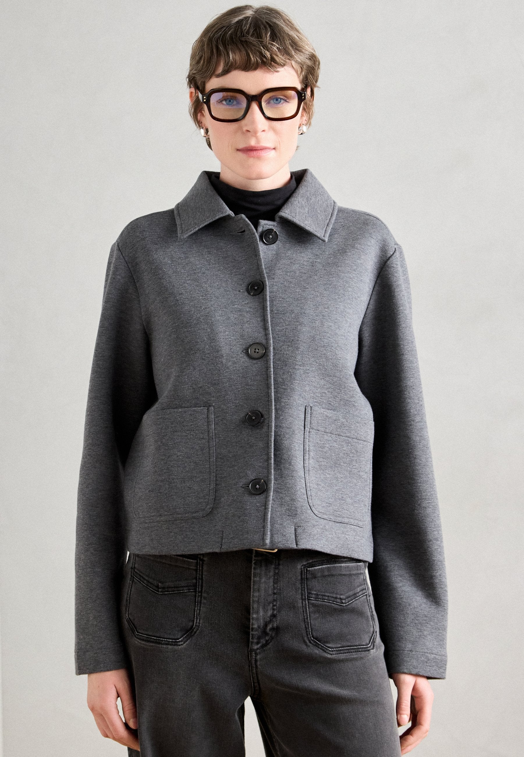 Marc O'Polo SHIRT JACKET