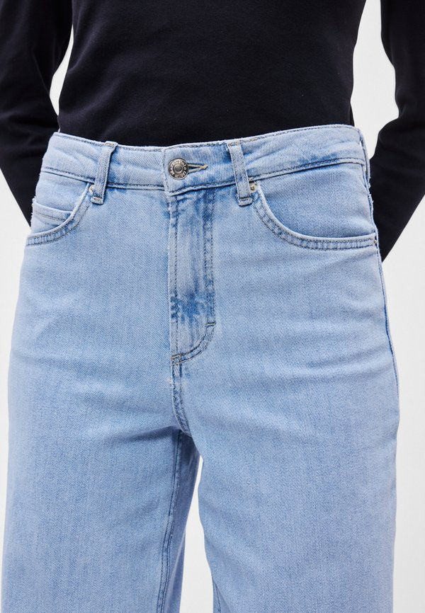 Marc O'Polo REGULAR LENGTH HIGH WAIST