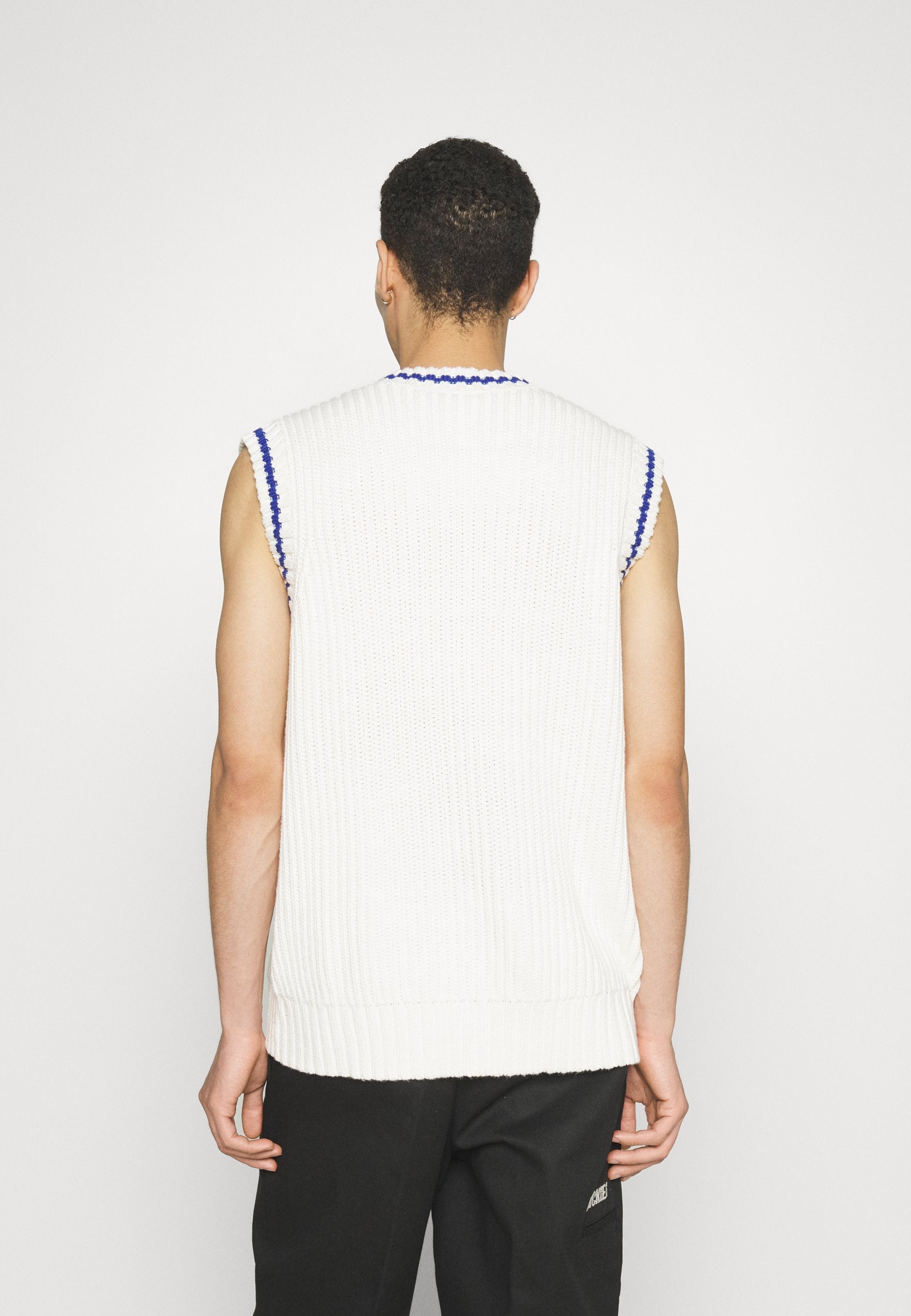 Champion Rochester BOOKSTORE VEST