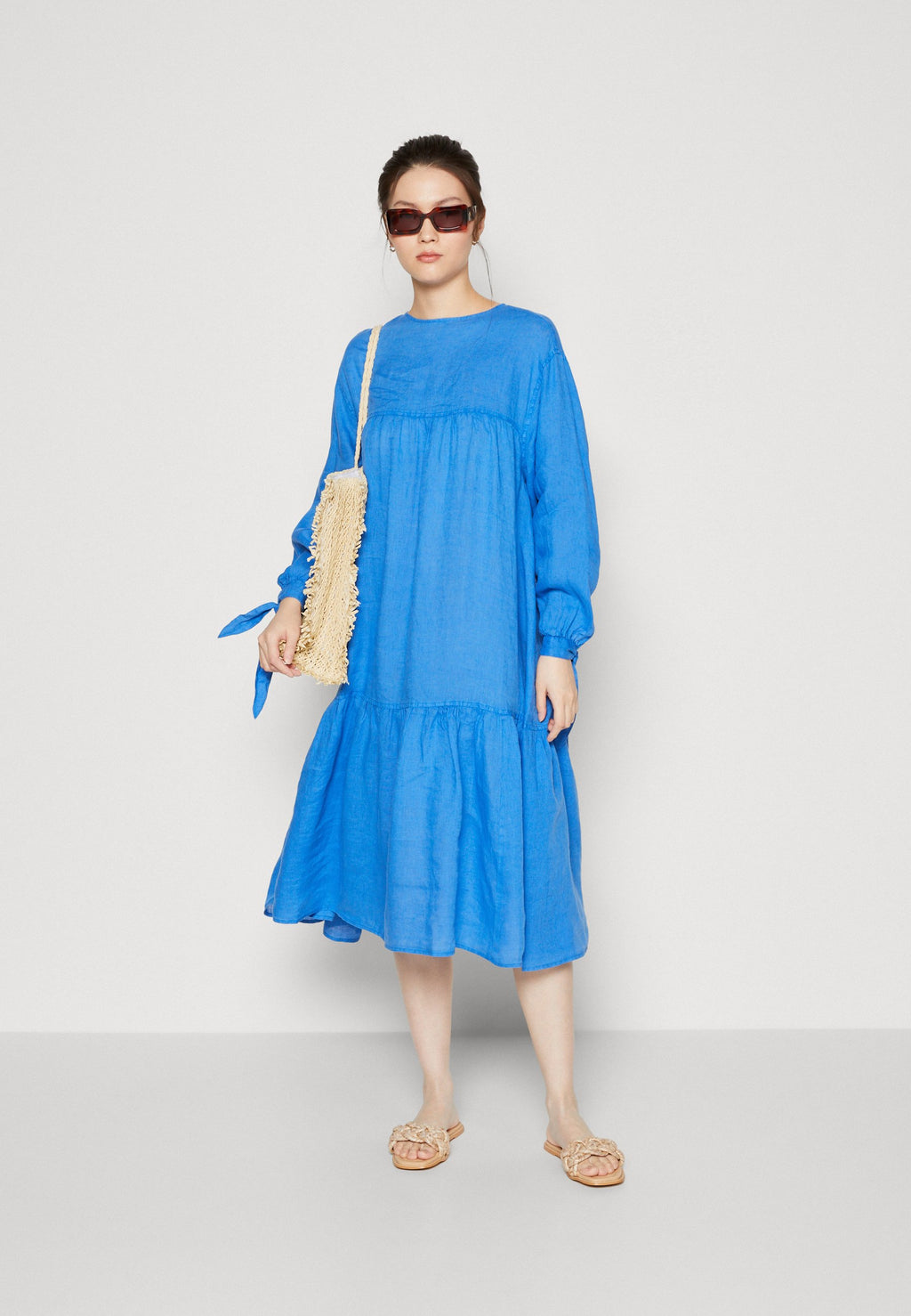 Replay DRESS