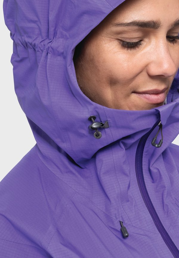 Schöffel MOUNTAIN STYLE BLAUEIS WMS
