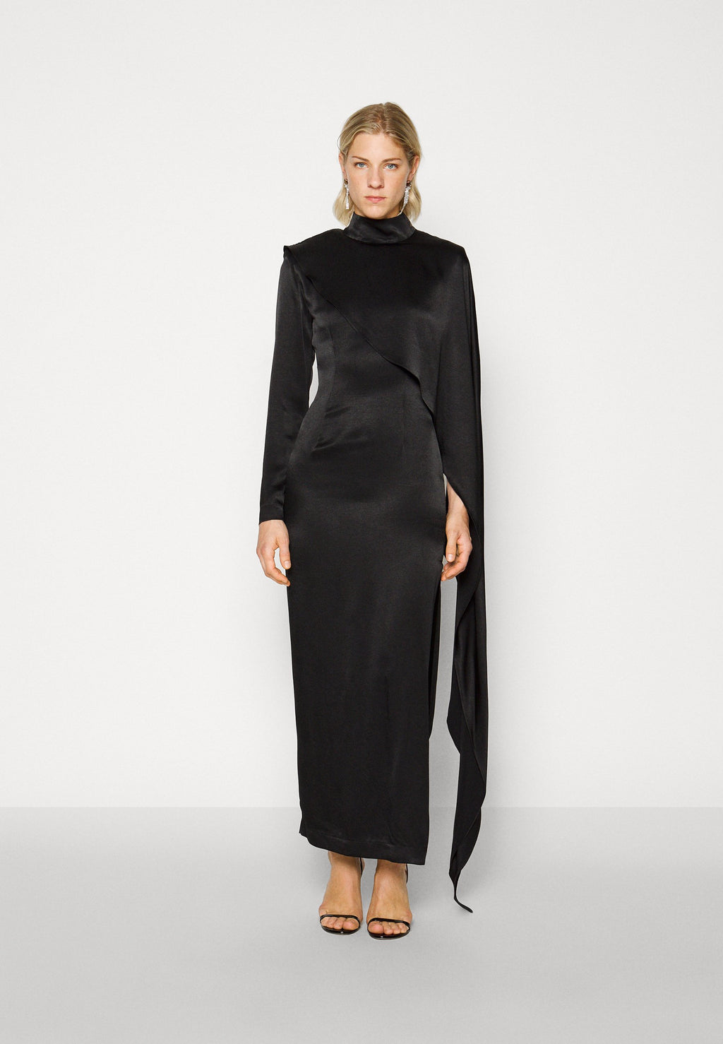 Materiel SCARF DRESS
