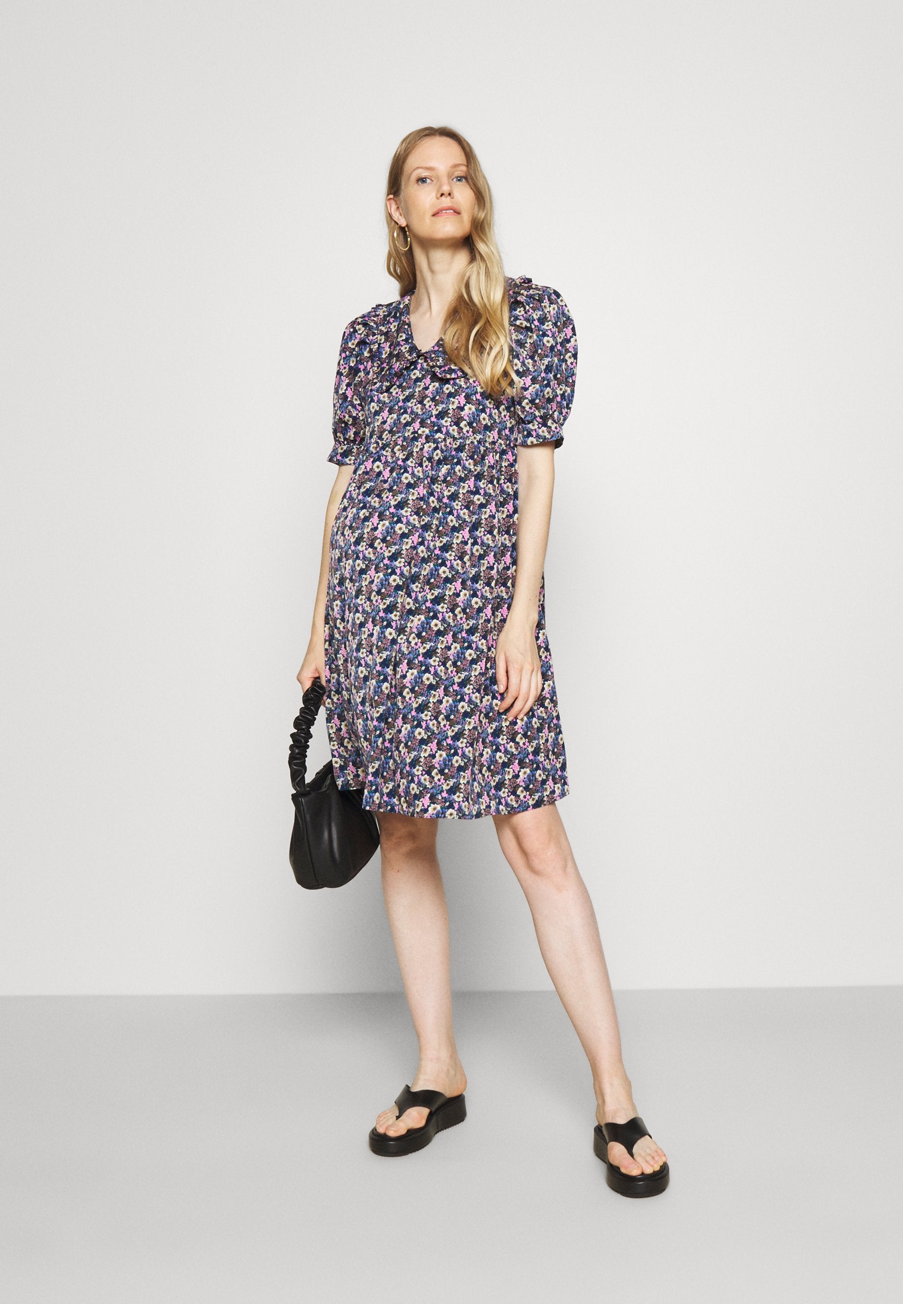 MAMALICIOUS MLASTRID DRESS