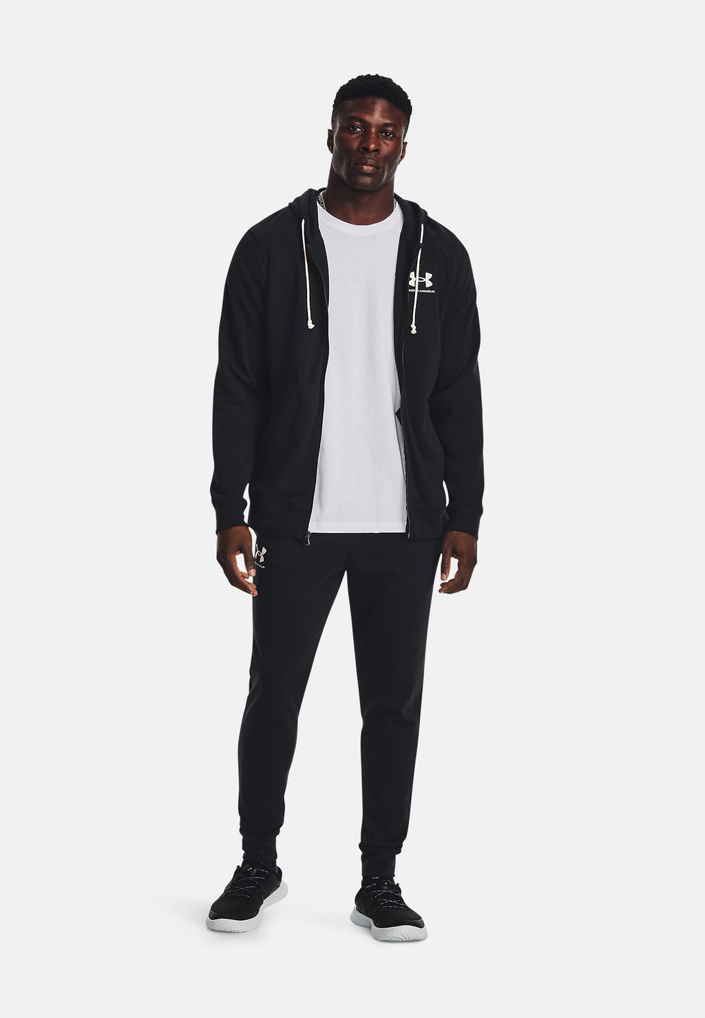 Under Armour RIVAL TERRY