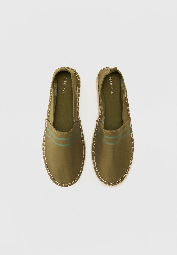 Pier One by Zalando