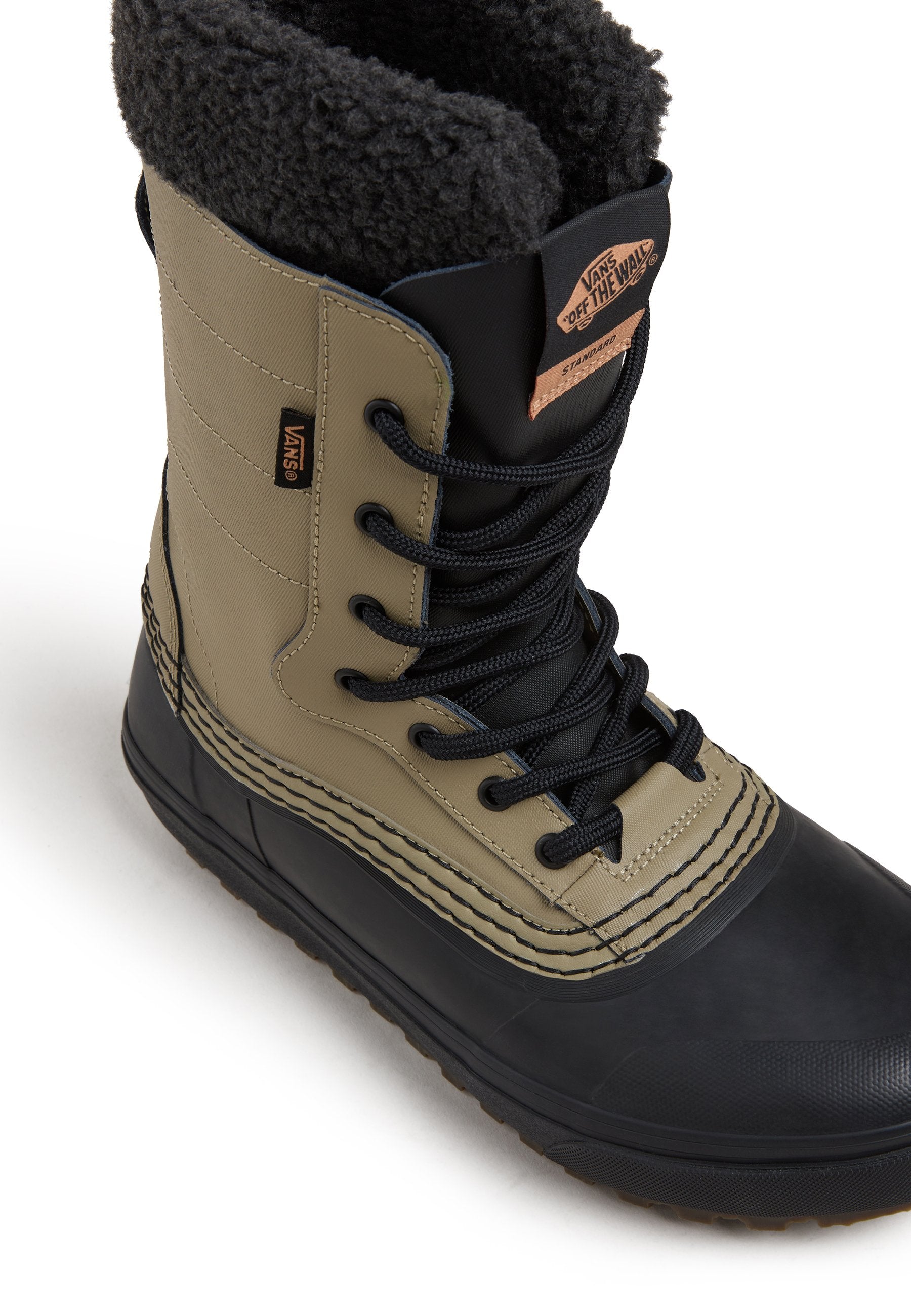Vans MTE STANDARD WATERPROOF