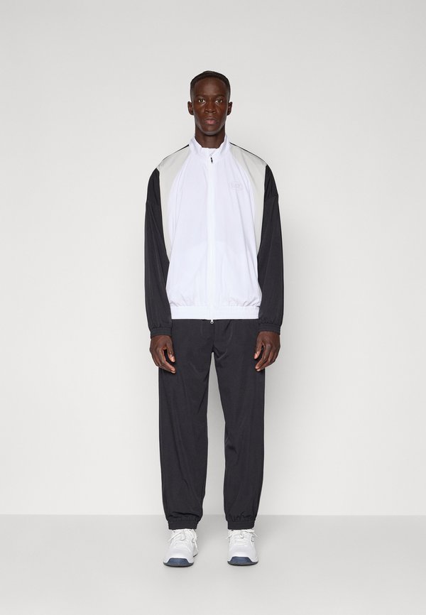 EA7 Emporio Armani TENNIS PRO TRACKSUIT COLOURBLOCK SET